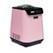 Whynter 128 Quart Automatic Ice Cream Maker Black Pink Edition ICM-128BPS - alternate 2